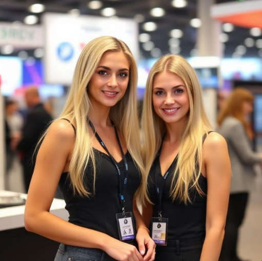 Professional Interpreters at Moscow's Wedding Fashion Exhibitions