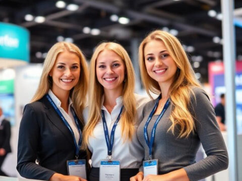 Recruitment of Sales Staff in Moscow