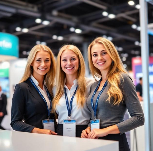 Recruitment of Sales Staff in Moscow