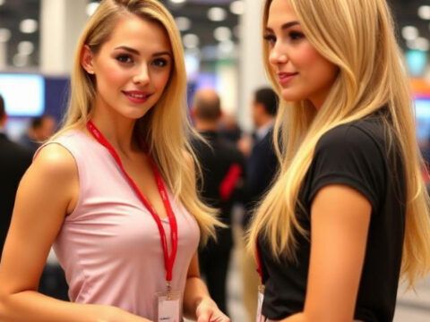 Russian Interpreters at Moscow’s Recycling Industry Trade Shows