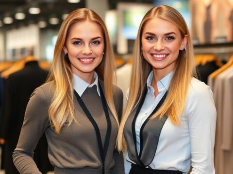 Sourcing Hospitality Personnel for Russian Exhibitions Sourcing Hospitality Personnel for Russian Exhibitions