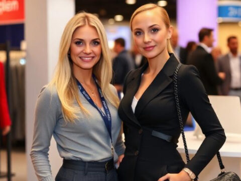 Technical Interpreters at Moscow's Poultry Industry Trade Shows