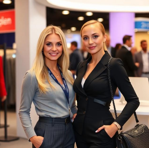Technical Interpreters at Moscow's Poultry Industry Trade Shows