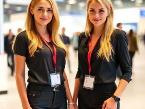 Woodworking Industry Interpreters at Moscow Trade Shows