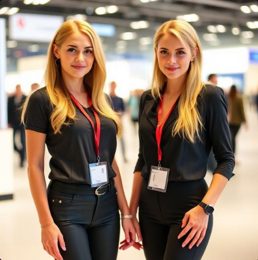 Woodworking Industry Interpreters at Moscow Trade Shows
