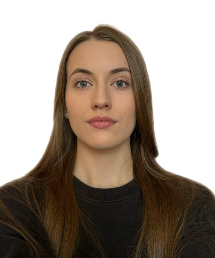Moscow Exhibition Interpreter Russian Translator Aksinia B.