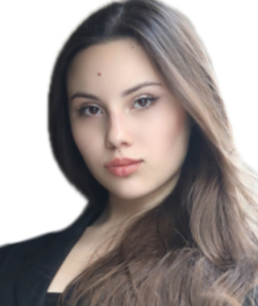 Moscow Interpreter Ekaterina Lab