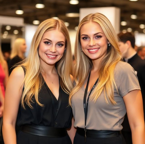 Animal Industry Trade Show Interpreters in Moscow