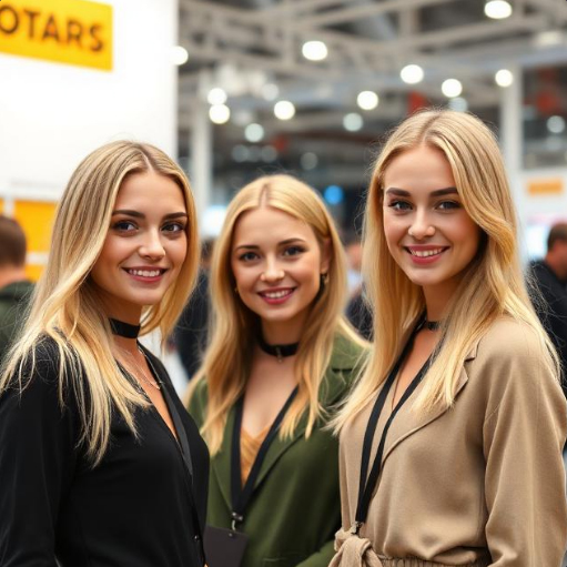 CeMAT RUSSIA