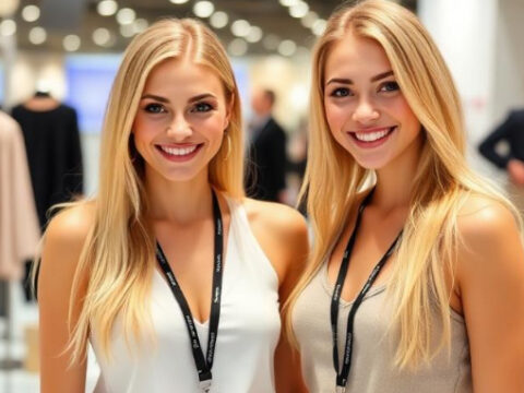 Footwear Trade Fair Interpreters in Moscow