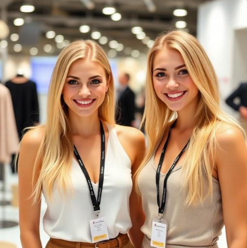 Footwear Trade Fair Interpreters in Moscow