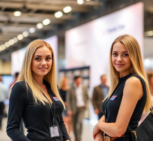 Heat&Power Industry Trade Show Interpreters in Moscow