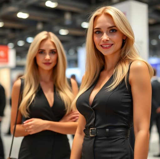Heating Equipment Exhibition Interpreters in Moscow