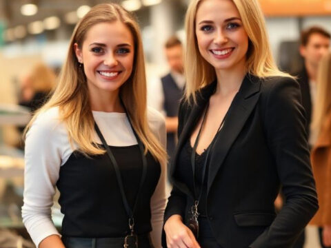 Interpreters at Moscow’s Gardening Industry Trade Shows Interpreters at Moscow's Gardening Industry Trade Shows
