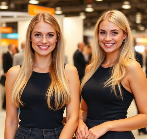 Interpreters at Moscow's Greenhouse Exhibitions