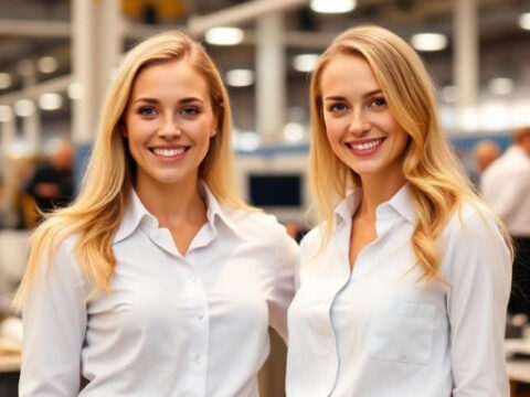 Interpreters at Moscow’s Pet Trade Fairs Interpreters at Moscow's Pet Trade Fairs