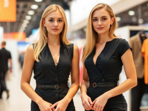 Interpreters at Moscow's Resort and Hospitality Exhibitions
