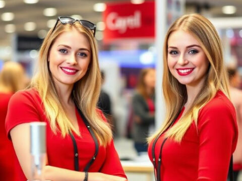 Interpreters at Moscow’s Vacuum and Cryogenic Equipment Exhibitions Interpreters at Moscow's Vacuum and Cryogenic Equipment Exhibitions