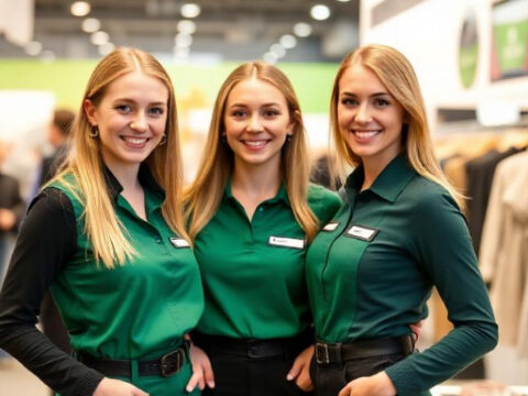 Interpreters in Moscow’s Handling Equipment Exhibitions Interpreters in Moscow's Handling Equipment Exhibitions