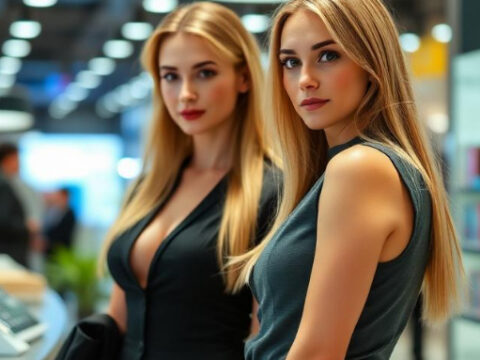 Interpreters in the Russian Nuclear Industry
