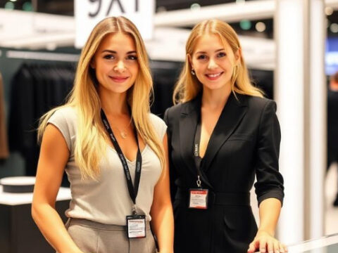 Russian Booth Interpreters at Moscow Water Management Trade Fairs Russian Booth Interpreters at Moscow Water Management Trade Fairs
