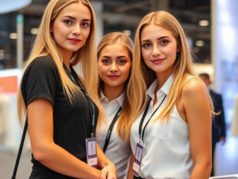 Russian Power Industry Interpreters at Moscow Trade Shows