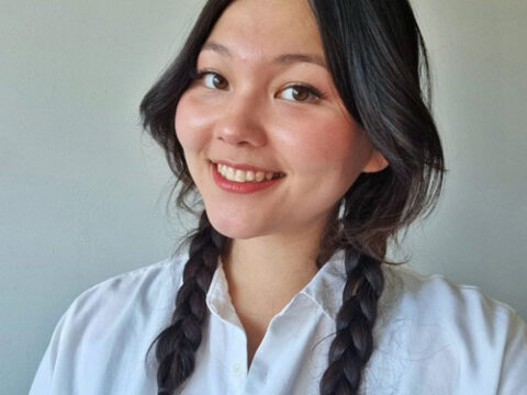 English-Russian Exhibition Interpreter in Moscow – Elizaveta English-Russian Exhibition Interpreter in Moscow - Elizaveta