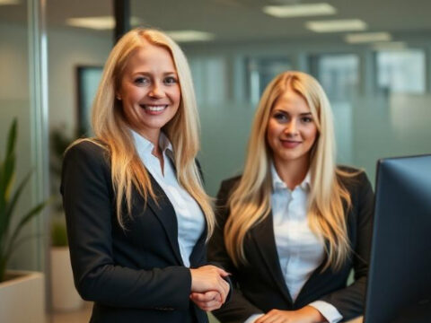 Recruitment Services for Russian and Foreign Companies Recruitment Services for Russian and Foreign Companies