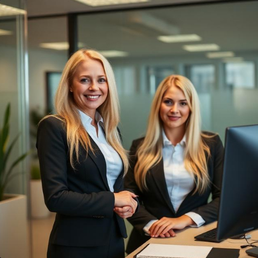 Recruitment Services for Russian and Foreign Companies