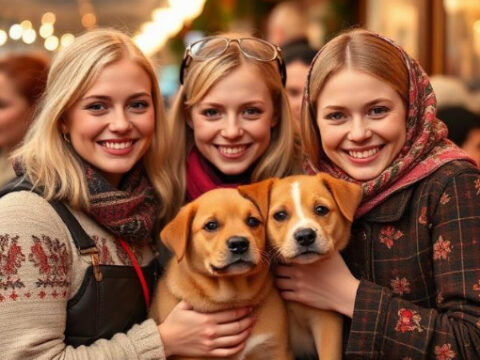 The Russian Animals Industry: The Pet Market Boom and the Livestock Sector’s Structural Decline Russian Animals Industry