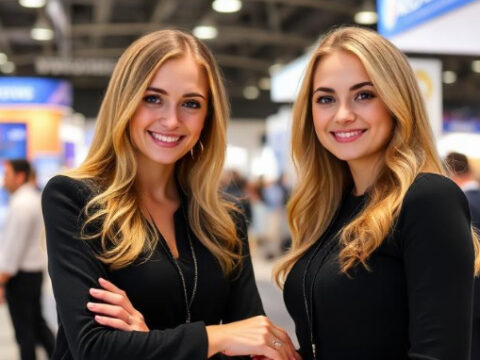 Russian Interpreter Booth Assistant for Cemat Russia