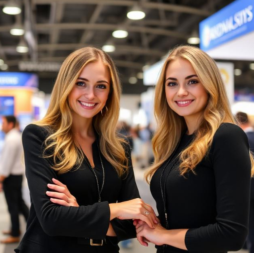Russian Interpreter Booth Assistant for Cemat Russia