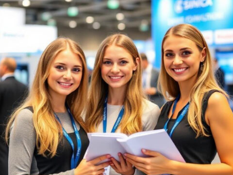 Russian Interpreter Booth Assistant for EcwaTech