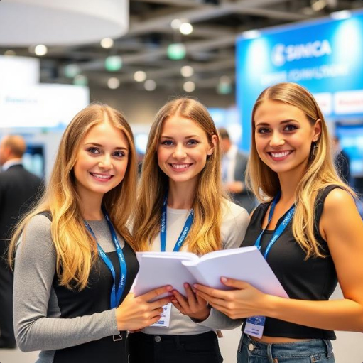 Russian Interpreter Booth Assistant for EcwaTech