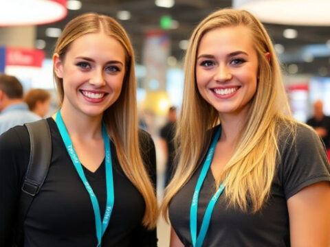 Russian Interpreters, Booth Assistants, and Trade Fair Hostesses at Cement. Concrete. Dry Mixtures Russian Interpreters, Booth Assistants, and Trade Fair Hostesses at Cement. Concrete. Dry Mixtures