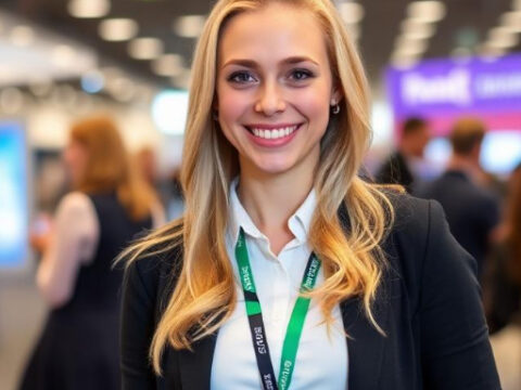 Russian Interpreters, Booth Assistants, and Trade Fair Hostesses at Interfabric Russian Interpreters, Booth Assistants, and Trade Fair Hostesses at Interfabric