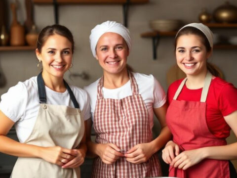 The Russian Kitchen and Bathroom Market: A Tale of Two Realities Russian Kitchen and Bathroom