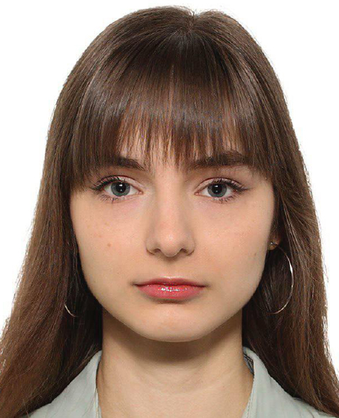 Russian-Korean-English Interpreter in Moscow - Daria Po