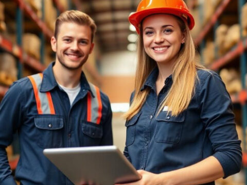 The Russian Materials Handling Equipment Market: A Deepening Divide Russian Materials Handling Equipment Market