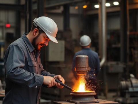 Russian Metal Casting Market