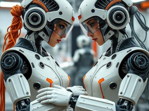 The Russian Robotics Industry: A Slow, Steady Stride Toward Technological Sovereignty Russian Robotics Industry