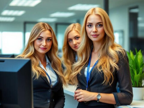 Talent Scouting in Moscow: A Market of Scarcity, Speed, and Precision Talent Scouting in Moscow