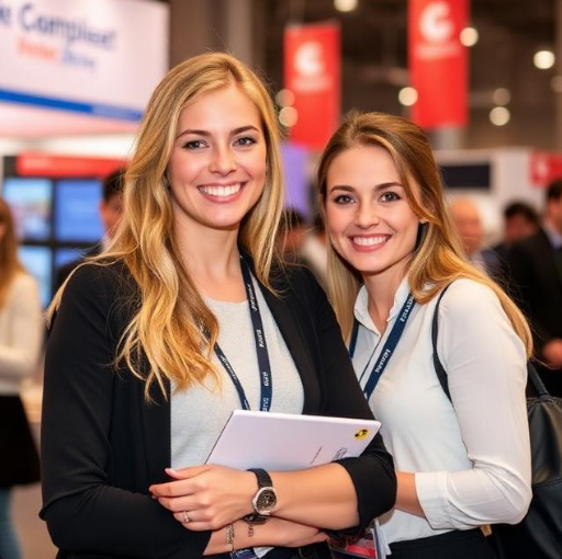 Visual Industry Interpreters