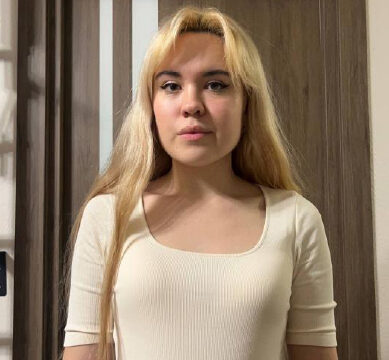 Russian Interpreter in St. Petersburg – Anastasia Gud. Russian Interpreter in St. Petersburg - Anastasia Gud