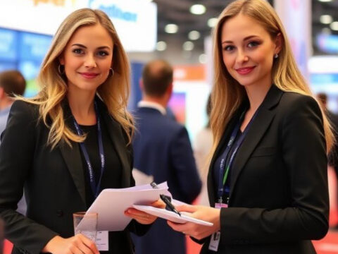 Interpreters at Lift Expo. Moscow Interpreters at Lift Expo. Moscow