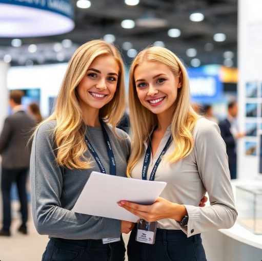 Interpreters at MITEX