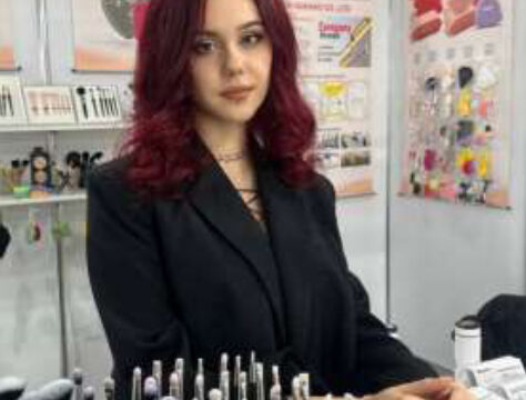 Moscow Exhibition Interpreters – Yulia Evg. Moscow Exhibition Interpreters - Yulia Evg