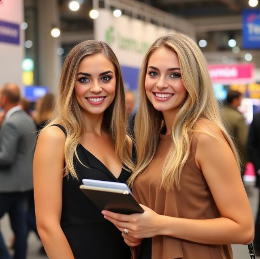 Russian Industrial Interpreters