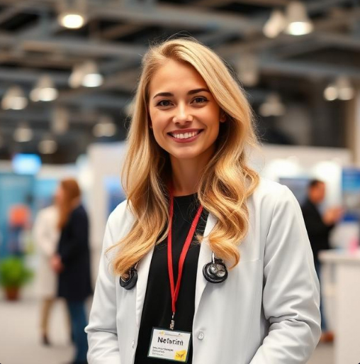 Russian Interpreters at MedTravelExpo