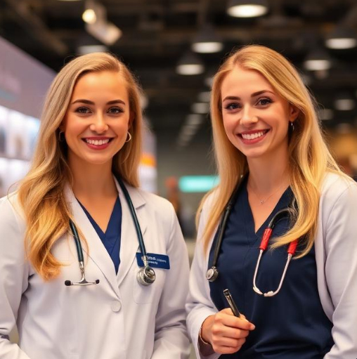 Russian Interpreters at Russian Health Care Week